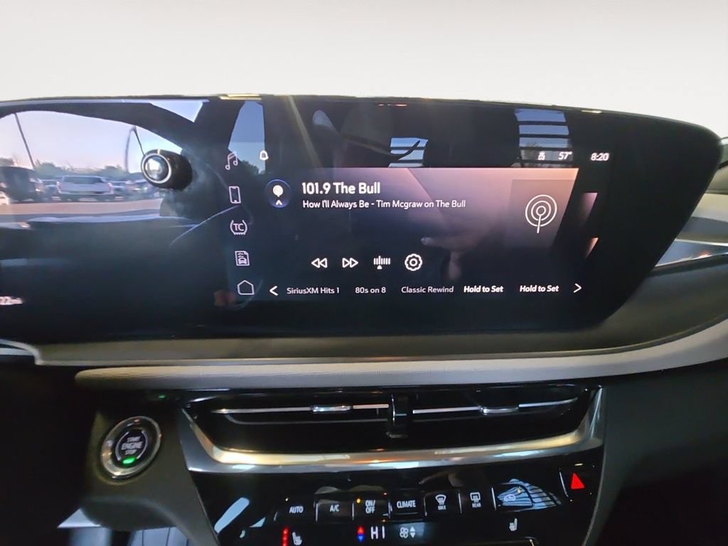 Certified 2024 Buick Envista Avenir FWD image 21