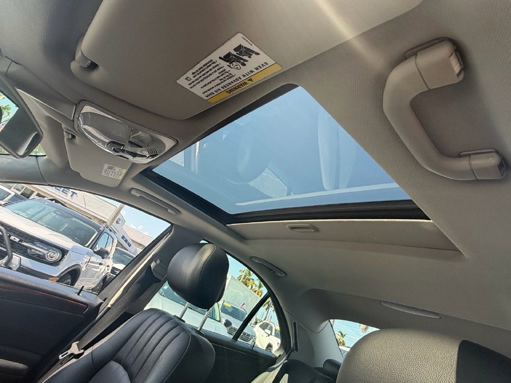 Used 2007 Mercedes-Benz C 280 4MATIC Sedan image 17