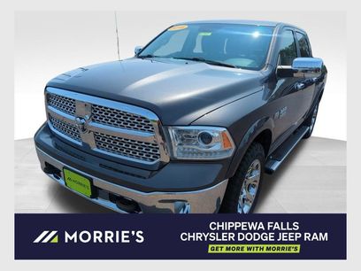 Used 2016 RAM 1500 Laramie w/ Convenience Group