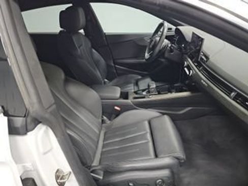 Used 2023 Audi A5 2.0T Premium w/ Convenience Package AWD/4WD image 6