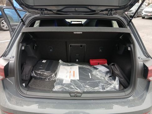 New 2026 Volkswagen Golf image 23