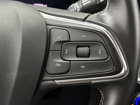 Used 2024 Buick Encore GX Preferred FWD image 21