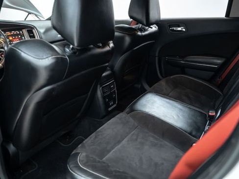 Used 2015 Dodge Charger SRT Hellcat image 21