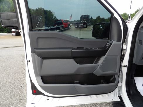 Used 2022 Ford F150 XL w/ Equipment Group 101A High AWD/4WD image 14