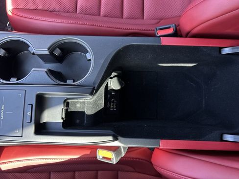 Used 2024 Lexus IS 350 F Sport w/ Memory Package RWD image 18