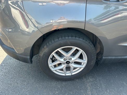 Used 2023 Ford Edge SEL w/ Convenience Package AWD/4WD image 10