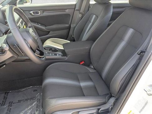 Used 2026 Honda Civic Sport image 15