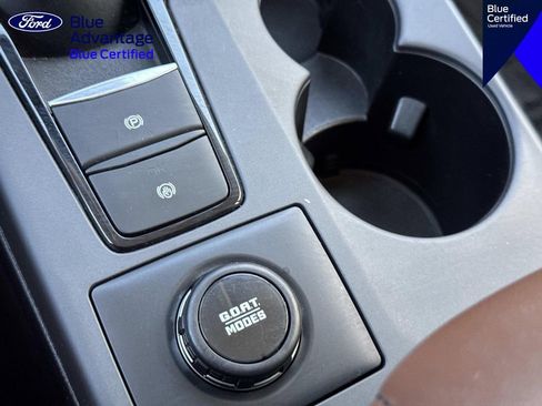 Certified 2022 Ford Bronco Sport Outer Banks AWD/4WD image 30