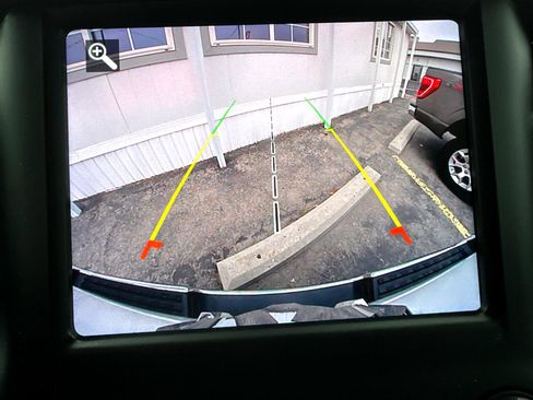 Used 2021 RAM 1500 Lone Star image 24