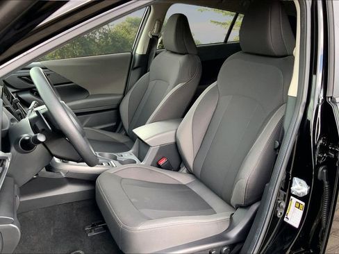 Certified 2026 Subaru Crosstrek 2.0i Premium AWD/4WD image 19