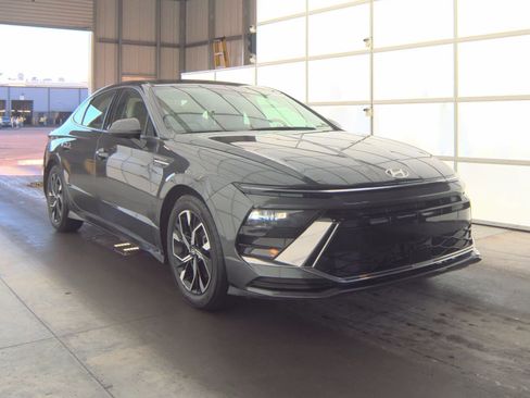 Used 2024 Hyundai Sonata SEL image 6
