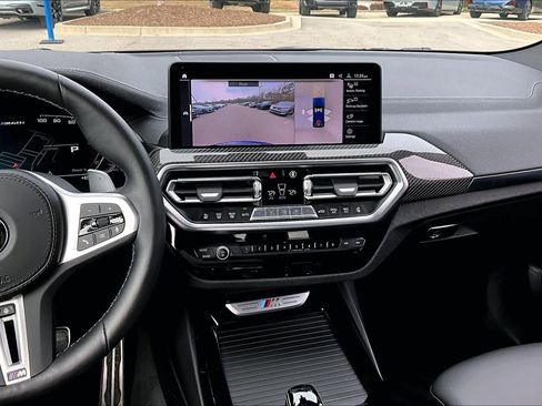 Used 2022 BMW X3 M40i w/ Premium Package image 6