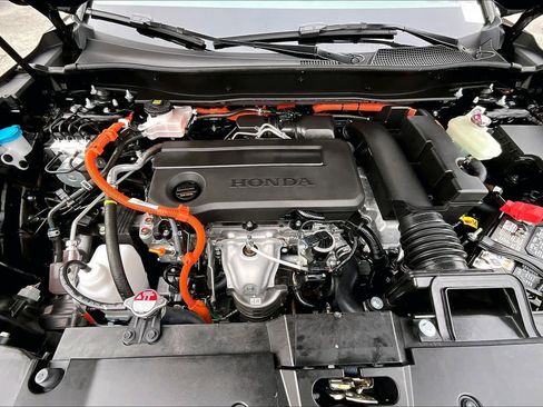 Used 2026 Honda CR-V Sport-L image 31