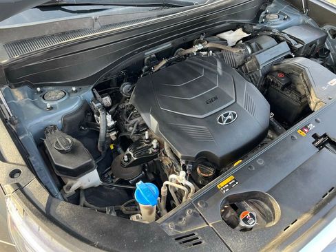 Used 2020 Hyundai Palisade Limited image 47