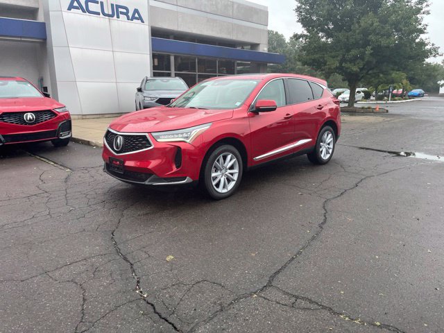 Used 2022 Acura RDX AWD image 30