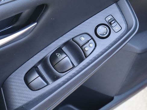 Used 2024 Nissan Sentra SV w/ All-Weather Package FWD image 20