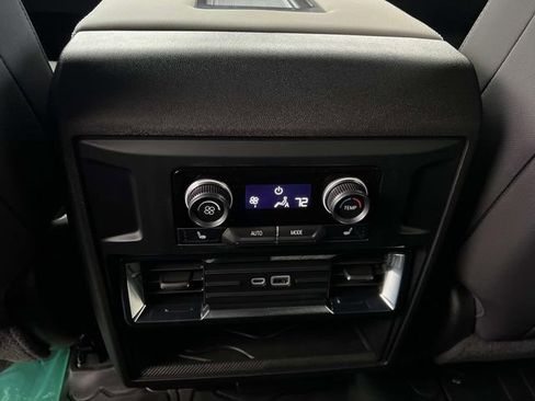 Used 2026 GMC Hummer EV SUV AWD/4WD image 13