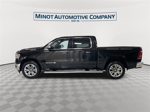 Used 2021 RAM 1500 Limited image 5