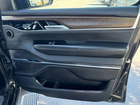 Used 2024 Jeep Grand Wagoneer L 4WD image 56