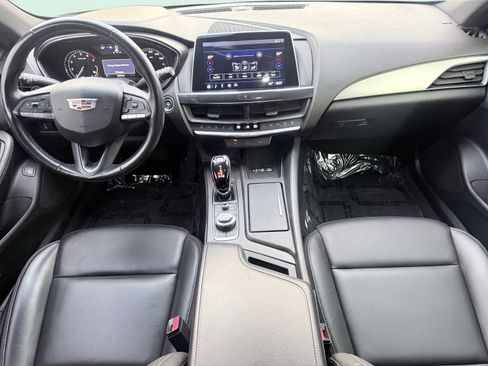 Used 2023 Cadillac CT5 Luxury image 38