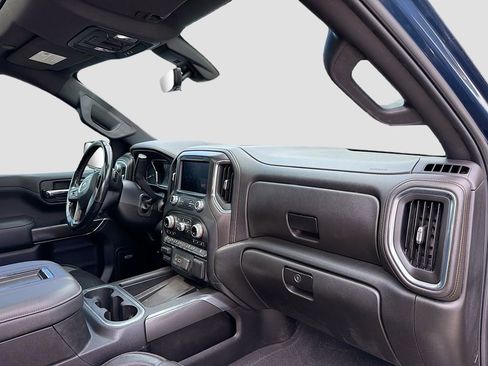 Used 2019 GMC Sierra 1500 AT4 w/ AT4 Premium Package AWD/4WD image 27