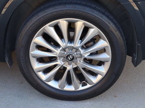 Used 2020 Hyundai Palisade Limited FWD image 30