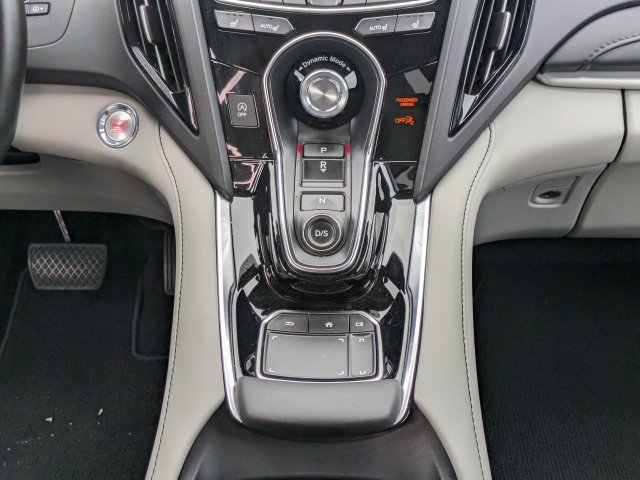 Used 2021 Acura RDX w/ Technology Package FWD image 19