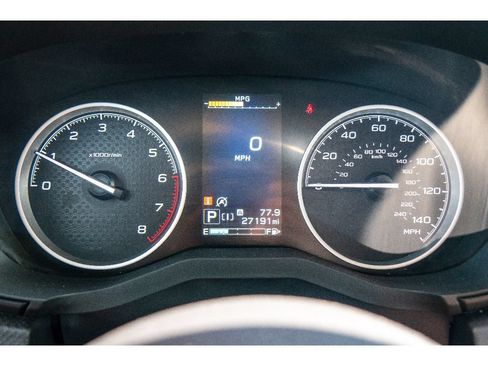 Used 2023 Subaru Forester Premium AWD/4WD image 24