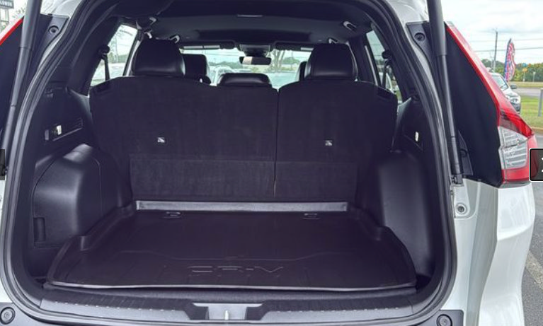 Used 2024 Honda CR-V Sport-L image 14