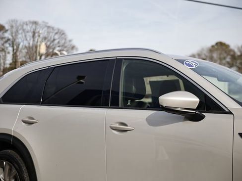 Used 2024 MAZDA CX-90 3.3 Turbo w/ Premium Package image 10
