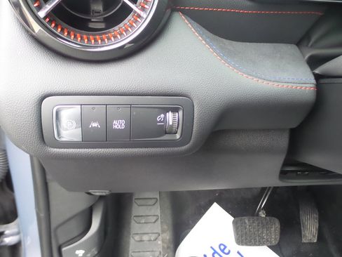 Used 2025 Chevrolet Blazer EV RS w/ Super Cruise Package image 13