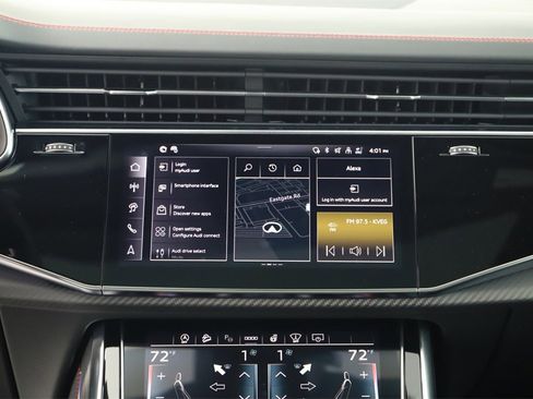 New 2026 Audi SQ7 Prestige image 19