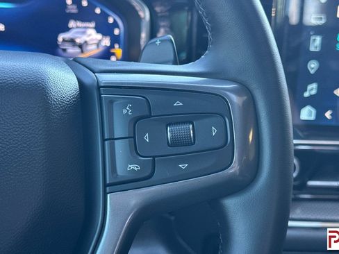 Certified 2024 Chevrolet Silverado 1500 ZR2 w/ Technology Package AWD/4WD image 27
