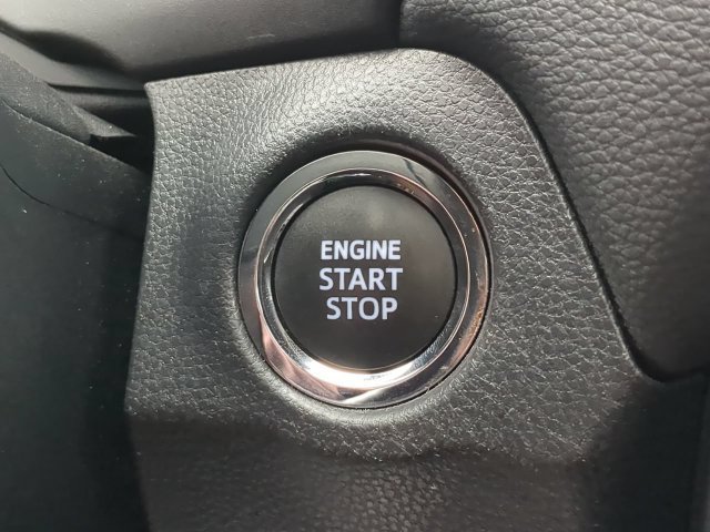 Certified 2024 Toyota RAV4 XLE w/ Convenience Package FWD image 34