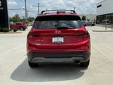 Used 2023 Hyundai Santa Fe XRT w/ Cargo Package image 6
