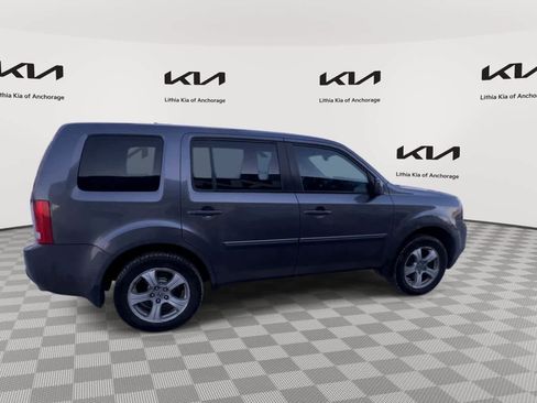 Used 2015 Honda Pilot EX image 9