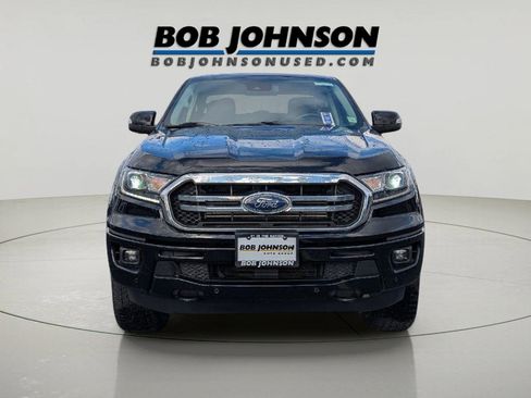 Used 2019 Ford Ranger Lariat w/ Technology Package AWD/4WD image 6