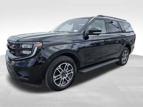 Used 2025 Ford Expedition Active AWD/4WD image 5