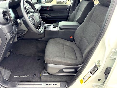 Used 2024 Toyota Land Cruiser 1958 image 14