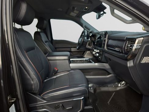 Used 2023 Ford F350 Lariat w/ Lariat Ultimate Package image 17