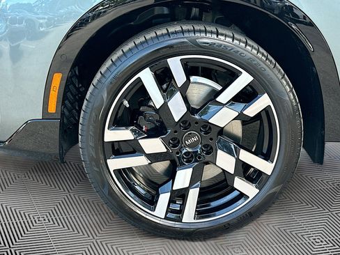 New 2026 MINI Cooper Countryman S w/ Comfort Package Max image 26