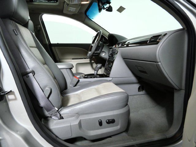 Used 2008 Mercury Sable Premier FWD image 8