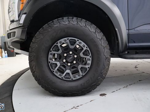 Used 2024 Ford F150 Raptor w/ Equipment Group 803A Raptor R image 10
