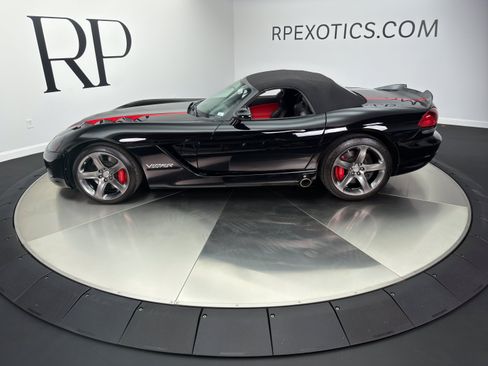 Used 2008 Dodge Viper SRT-10 w/ Protection Group RWD image 14