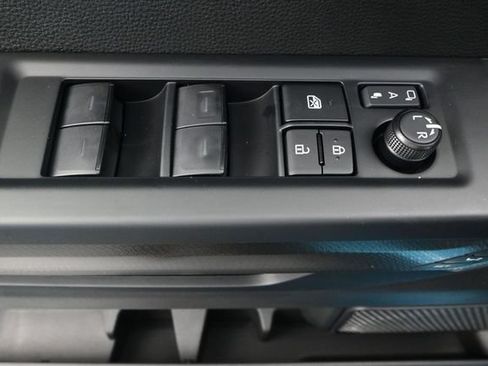 New 2026 Toyota Sequoia TRD Pro AWD/4WD image 12