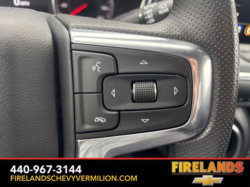 Used 2024 Chevrolet Blazer LT w/ Convenience Package image 16