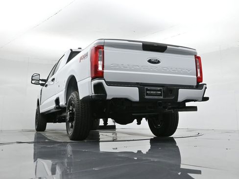 New 2026 Ford F350 XL w/ STX Appearance Package AWD/4WD image 50