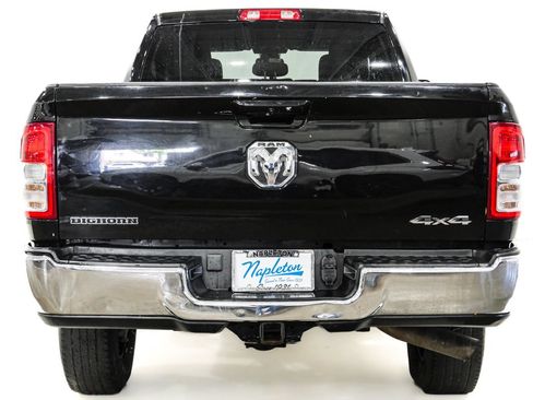 Used 2022 RAM 2500 Big Horn AWD/4WD image 6
