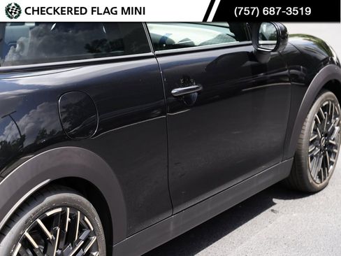 Used 2025 MINI Cooper S image 10