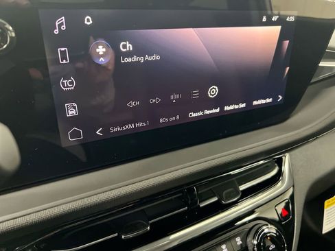 New 2026 Buick Envista Sport Touring w/ Convenience I Package image 13